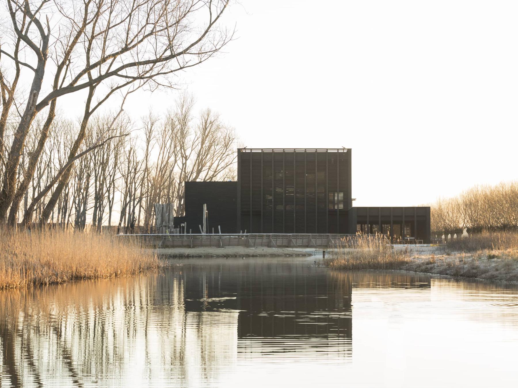 Zwin Nature Center - Knokke-Heist - 2019