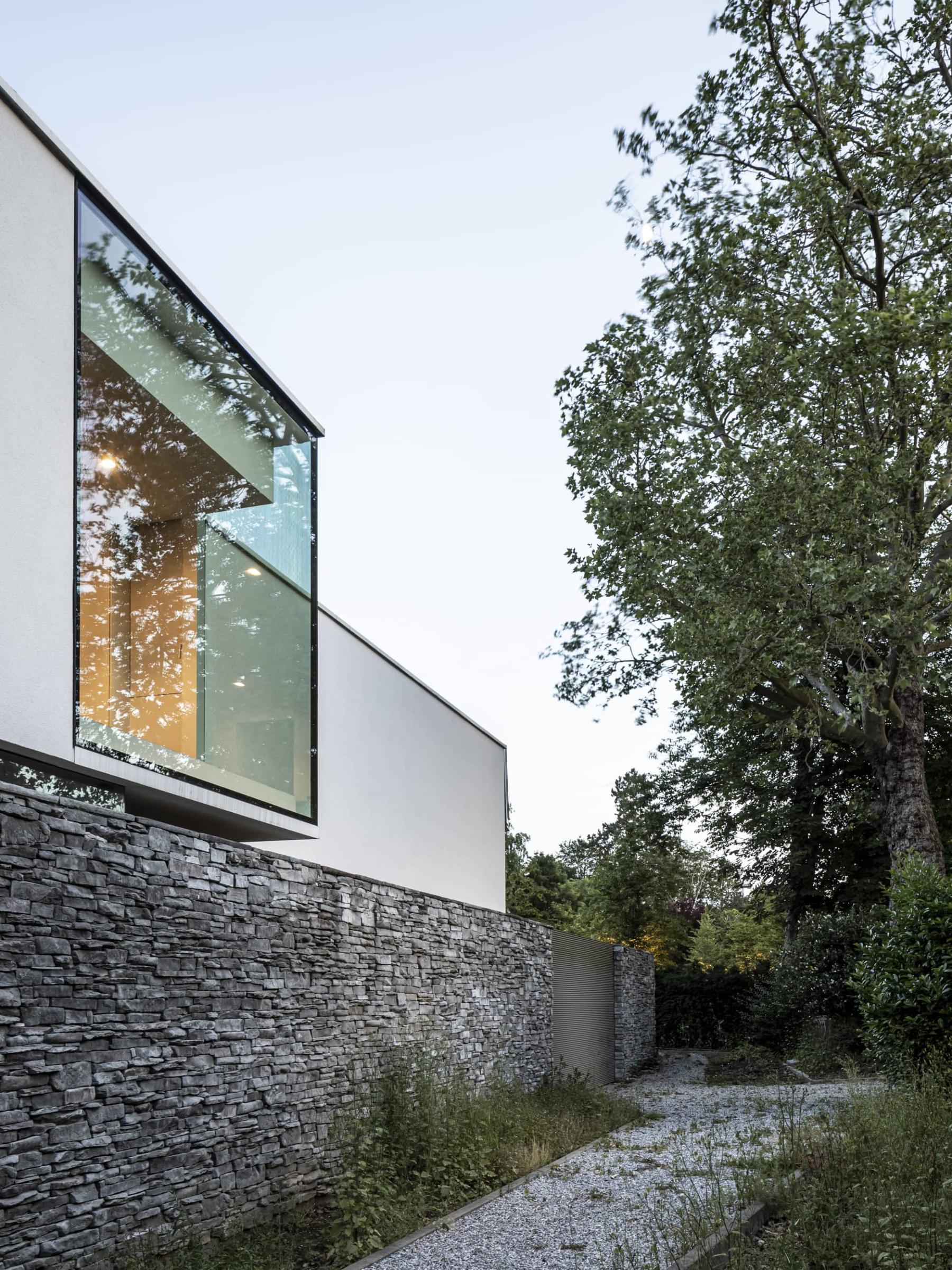 Nathos House - Tervuren - 2021